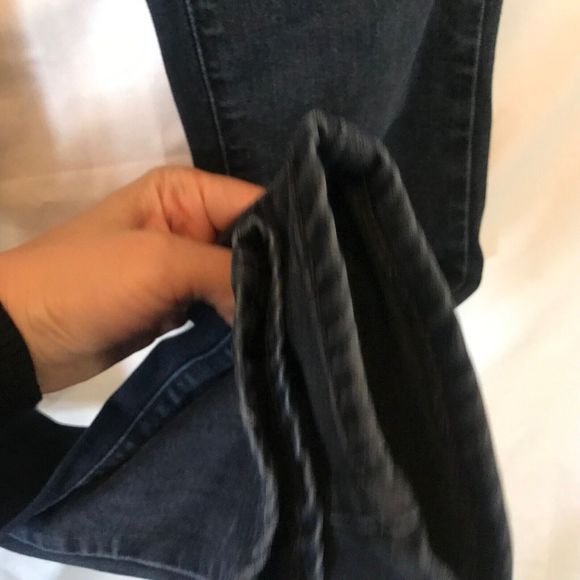 Paige Margot Ultra Skinny Jean Women's Jeans size 26 in Leighton - Picture 6 of 11